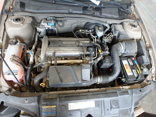 motores seminuevos para chevrolet cavalier